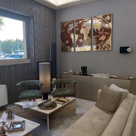 Le Reve De Naim Firenze Ξενοδοχείο Εξωτερικό φωτογραφία