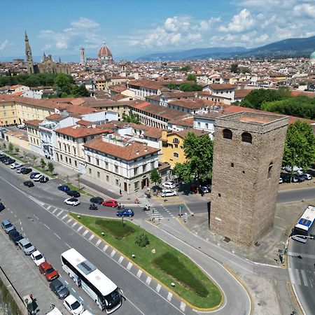 Le Reve De Naim Firenze Ξενοδοχείο Εξωτερικό φωτογραφία