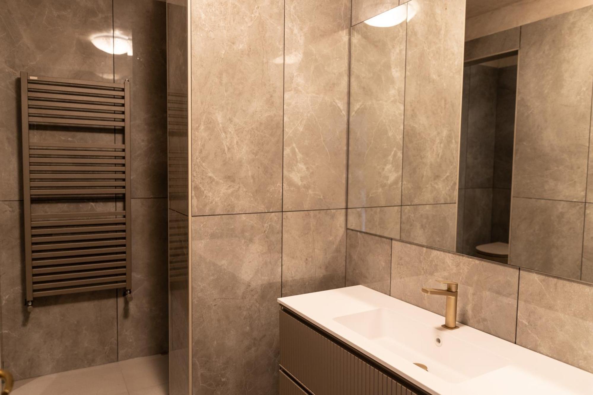 Le Reve De Naim Firenze Ξενοδοχείο Εξωτερικό φωτογραφία